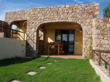 Sardinie - Vakantiehuisjes Is Cannisonis in Torre dei Corsari (68)